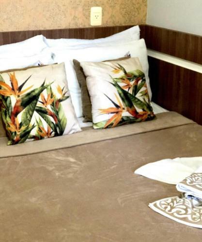 Hostal Hotel Pousada Do Pescador