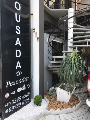 Hostal Hotel Pousada Do Pescador