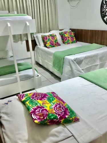 Hostal Hotel Pousada Do Pescador