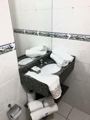 Hostal Hotel Pousada Do Pescador