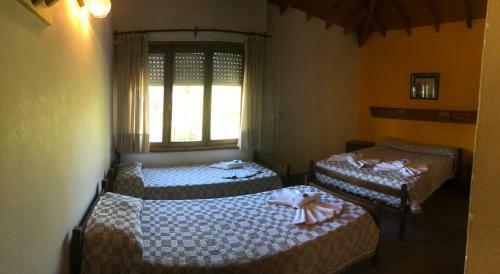 Hotel Bella Vista