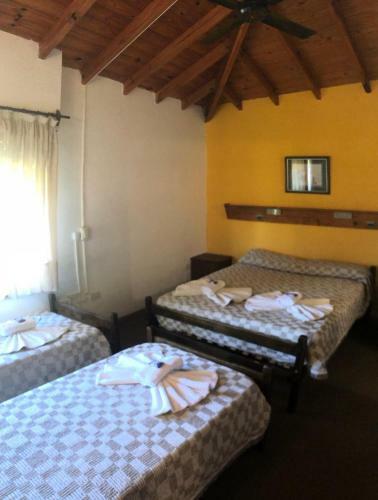 Hotel Bella Vista