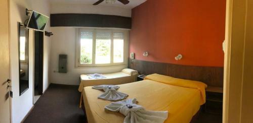 Hotel Bella Vista