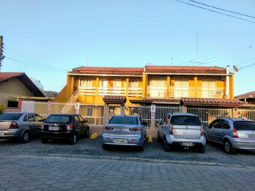Maria Beatriz Hospedagem