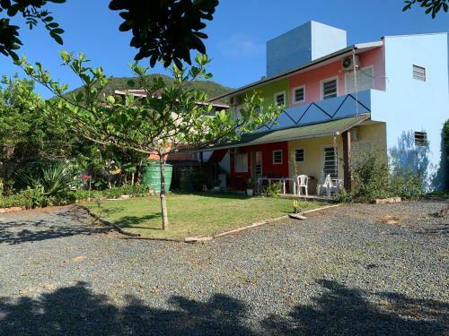 Hostal Pousada Aymuray