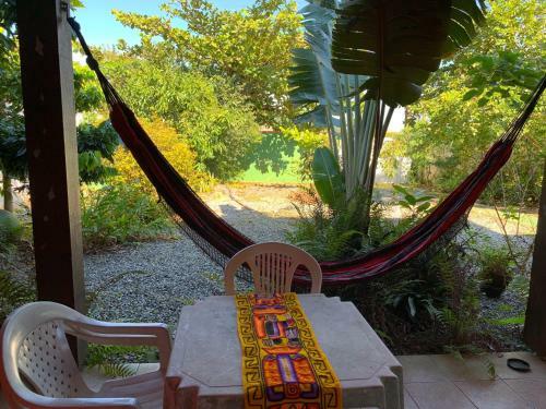 Hostal Pousada Aymuray