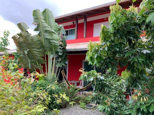 Hostal Pousada Aymuray
