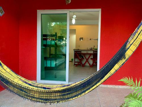 Hostal Pousada Aymuray