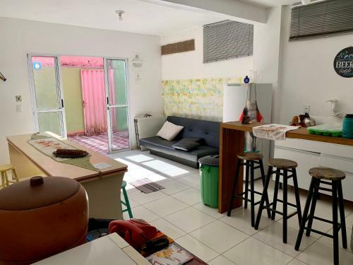 Hostal Pousada Aymuray