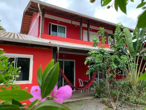 Hostal Pousada Aymuray