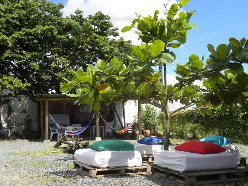 Hostal Pousada Aymuray