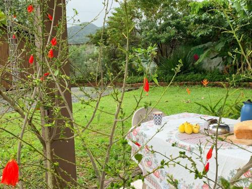 Hostal Pousada Aymuray