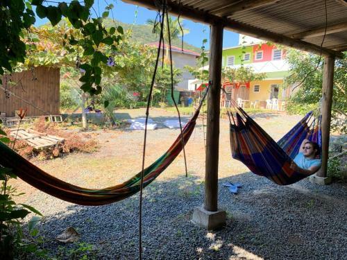Hostal Pousada Aymuray