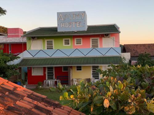 Hostal Pousada Aymuray
