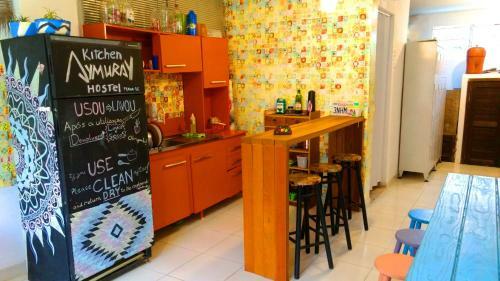 Hostal Pousada Aymuray