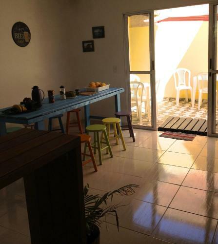 Hostal Pousada Aymuray