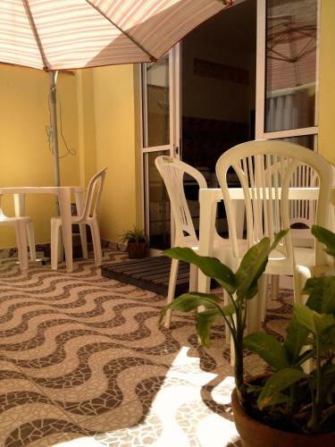 Hostal Pousada Aymuray