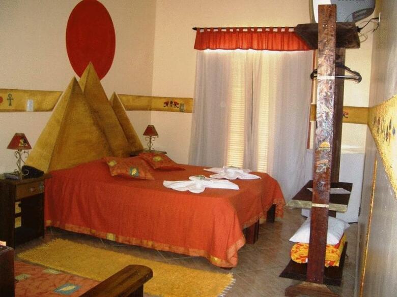 Peru�be Su�te Flat Hotel