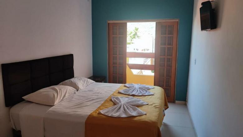 Peru�be Su�te Flat Hotel