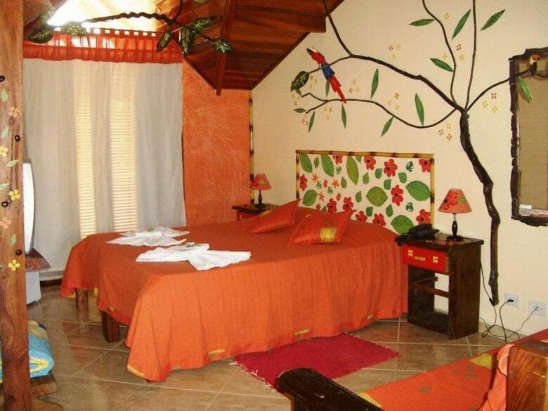 Peru�be Su�te Flat Hotel