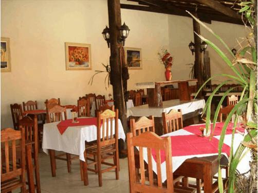 Peru�be Su�te Flat Hotel
