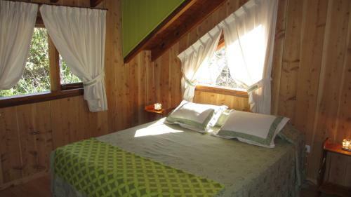 Posada Hoster�a Brisas Del Cerro