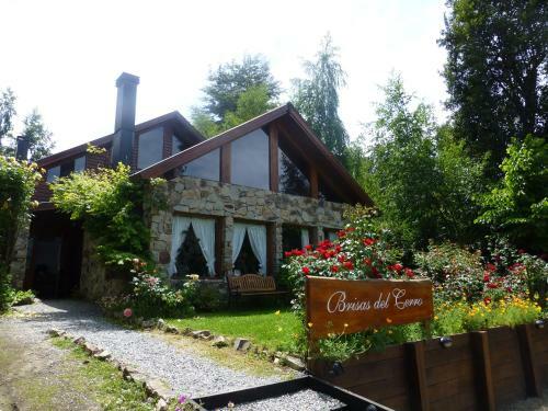Posada Hoster�a Brisas Del Cerro