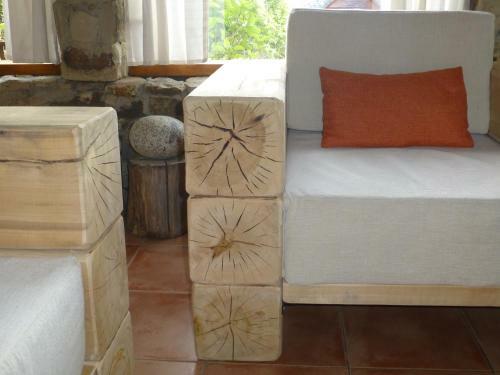 Posada Hoster�a Brisas Del Cerro