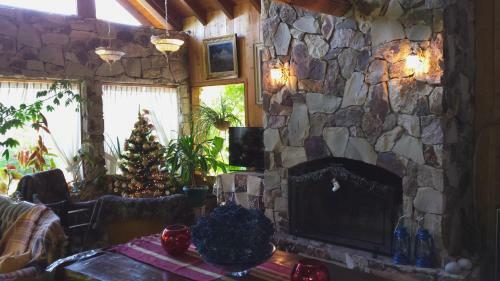 Posada Hoster�a Brisas Del Cerro