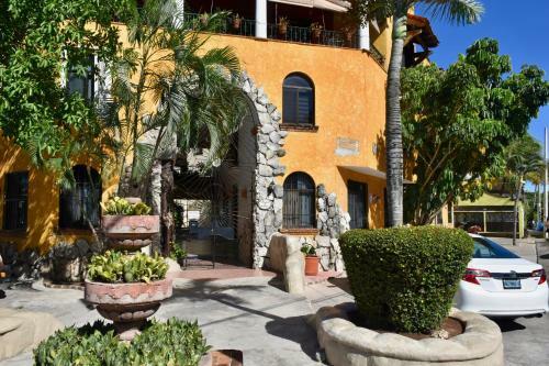 Apartamento Hacienda De Guadalupe