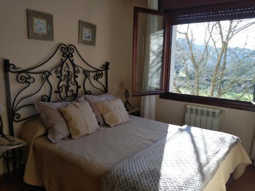 Apartahotel Tr�bede