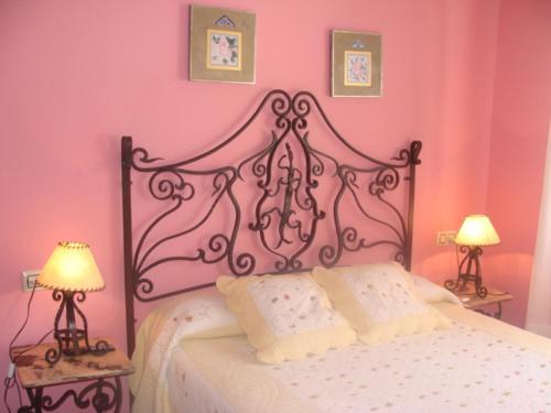 Apartahotel Tr�bede