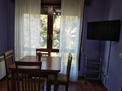 Apartahotel Tr�bede
