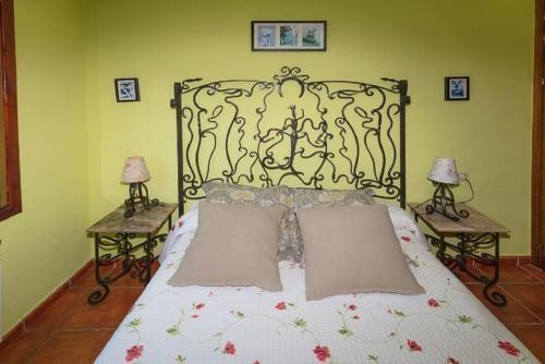 Apartahotel Tr�bede