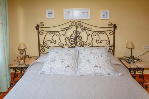 Apartahotel Tr�bede