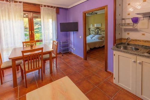 Apartahotel Tr�bede