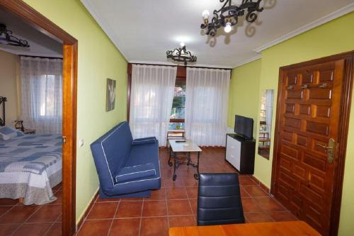 Apartahotel Tr�bede