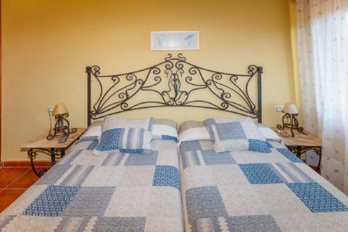 Apartahotel Tr�bede