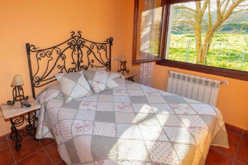 Apartahotel Tr�bede