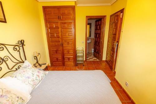 Apartahotel Tr�bede