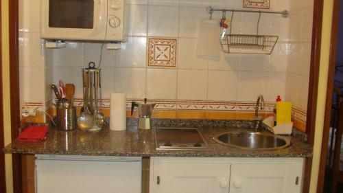 Apartahotel Tr�bede