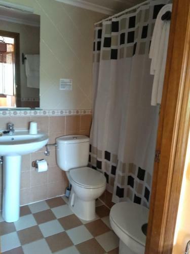 Apartahotel Tr�bede
