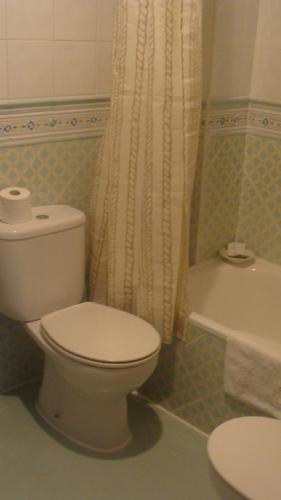 Apartahotel Tr�bede