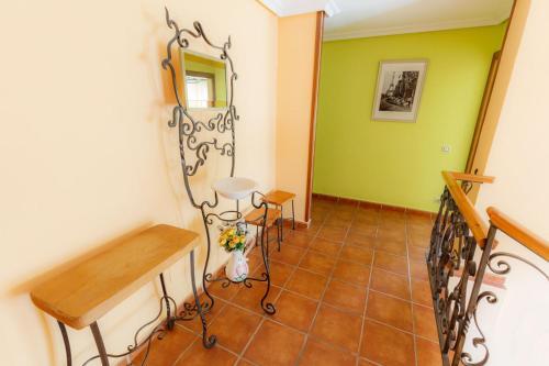 Apartahotel Tr�bede