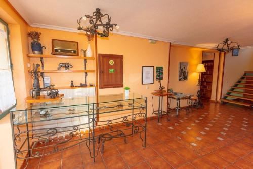 Apartahotel Tr�bede
