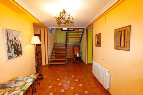 Apartahotel Tr�bede