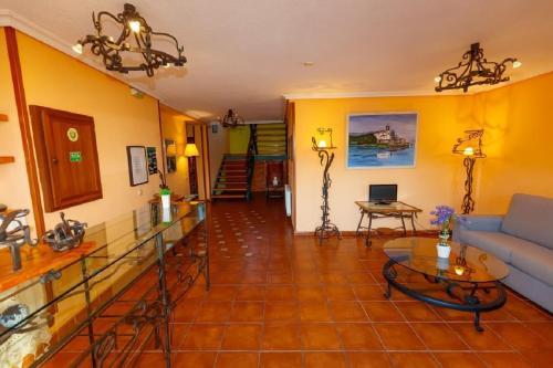 Apartahotel Tr�bede