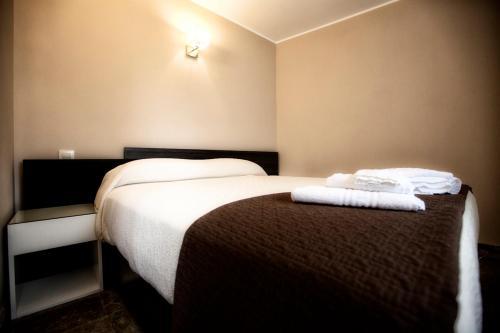 Apartamentos �ncora