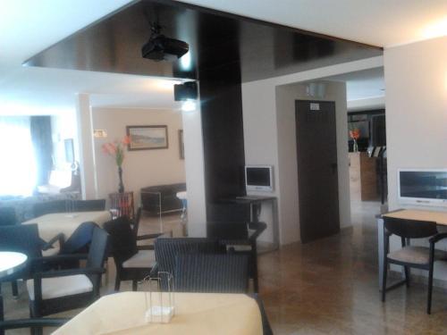 Apartamentos �ncora