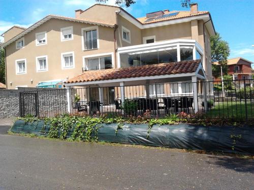Apartamentos �ncora